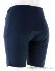 Scott Explorair Light Women Outdoor Shorts, Scott, Blue, , Female, 0023-11714, 5637853524, 0, N1-11.jpg