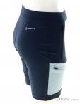 Scott Explorair Light Women Outdoor Shorts, , Blue, , Female, 0023-11714, 5637853524, , N2-17.jpg