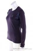 Scott Trail Run LS Women Shirt, , Purple, , Female, 0023-11718, 5637853552, , N1-06.jpg