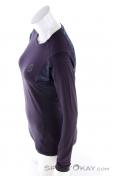 Scott Trail Run LS Women Shirt, , Purple, , Female, 0023-11718, 5637853552, , N2-07.jpg