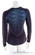 Scott Trail Run LS Women Shirt, , Purple, , Female, 0023-11718, 5637853552, , N2-12.jpg