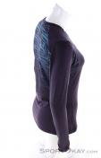 Scott Trail Run LS Women Shirt, , Purple, , Female, 0023-11718, 5637853552, , N2-17.jpg