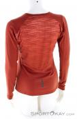 Scott Trail Run LS Women Shirt, Scott, Red, , Female, 0023-11718, 5637853557, 7615523068555, N2-12.jpg
