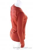 Scott Trail Run LS Women Shirt, , Red, , Female, 0023-11718, 5637853557, , N2-17.jpg