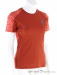 Scott Trail Run SS Femmes T-shirt, Scott, Rouge, , Femmes, 0023-11719, 5637853566, 7615523068678, N1-01.jpg
