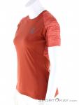 Scott Trail Run SS Women T-Shirt, Scott, Red, , Female, 0023-11719, 5637853566, 7615523068678, N1-06.jpg