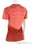 Scott Trail Run SS Women T-Shirt, , Red, , Female, 0023-11719, 5637853566, , N1-11.jpg
