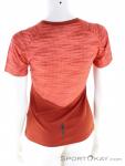 Scott Trail Run SS Damen T-Shirt, , Rot, , Damen, 0023-11719, 5637853566, , N2-12.jpg