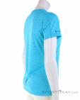 Scott Trail Run LT SS Womens T-Shirt, , Turquoise, , Female, 0023-11720, 5637853570, , N1-16.jpg