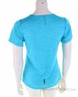 Scott Trail Run LT SS Womens T-Shirt, , Turquoise, , Female, 0023-11720, 5637853570, , N2-12.jpg