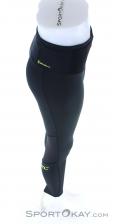 Scott RC Run Full Tight Womens Leggings, Scott, Čierna, , Ženy, 0023-11723, 5637853595, 7615523068098, N3-18.jpg