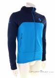 Scott Defined Light Hoody Mens Sweater, , Blue, , Male, 0023-11725, 5637853614, , N1-01.jpg