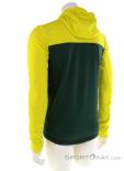 Scott Defined Light Hoody Mens Sweater, , Yellow, , Male, 0023-11725, 5637853621, , N1-11.jpg