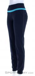 Crazy Idea Pant Style Womens Outdoor Pants, Crazy, Blue, , Female, 0247-10219, 5637853655, 8059897683836, N1-06.jpg