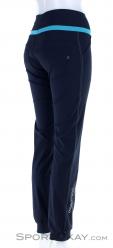 Crazy Idea Pant Style Womens Outdoor Pants, Crazy, Blue, , Female, 0247-10219, 5637853655, 8059897683836, N1-16.jpg