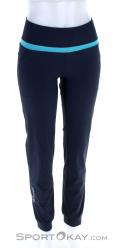 Crazy Idea Pant Style Womens Outdoor Pants, Crazy, Blue, , Female, 0247-10219, 5637853655, 8059897683836, N2-02.jpg