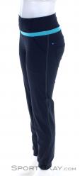 Crazy Idea Pant Style Womens Outdoor Pants, Crazy, Blue, , Female, 0247-10219, 5637853655, 8059897683836, N2-07.jpg