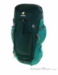 Deuter Futura Pro 36l Backpack, , Green, , Male,Female,Unisex, 0078-10491, 5637853660, , N2-02.jpg