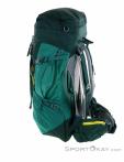 Deuter Futura Pro 36l Backpack, , Green, , Male,Female,Unisex, 0078-10491, 5637853660, , N2-07.jpg