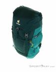 Deuter Futura Pro 36l Backpack, , Green, , Male,Female,Unisex, 0078-10491, 5637853660, , N3-03.jpg