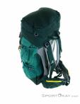 Deuter Futura Pro 36l Backpack, , Green, , Male,Female,Unisex, 0078-10491, 5637853660, , N3-08.jpg