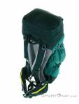 Deuter Futura Pro 36l Backpack, , Green, , Male,Female,Unisex, 0078-10491, 5637853660, , N3-13.jpg