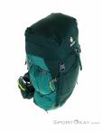 Deuter Futura Pro 36l Backpack, , Green, , Male,Female,Unisex, 0078-10491, 5637853660, , N3-18.jpg