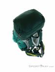 Deuter Futura Pro 36l Backpack, , Green, , Male,Female,Unisex, 0078-10491, 5637853660, , N4-09.jpg