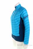 Dynafit TLT Light Womens Ski Touring Jacket, Dynafit, Azul, , Mujer, 0015-11117, 5637853673, 4053866170017, N1-06.jpg