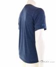 Scott Defined Merino Graphic SS Mens T-Shirt, , Blue, , Male, 0023-11727, 5637854077, , N1-16.jpg