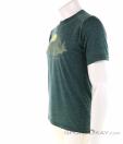Scott Defined Merino Graphic SS Mens T-Shirt, , Olive-Dark Green, , Male, 0023-11727, 5637854084, , N1-06.jpg