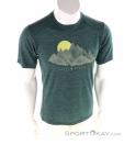Scott Defined Merino Graphic SS Mens T-Shirt, , Olive-Dark Green, , Male, 0023-11727, 5637854084, , N2-02.jpg