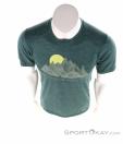 Scott Defined Merino Graphic SS Mens T-Shirt, , Olive-Dark Green, , Male, 0023-11727, 5637854084, , N3-03.jpg
