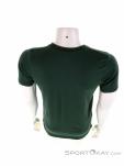 Scott 20 Casual Dye SS Mens T-Shirt, , Olive-Dark Green, , Male, 0023-11728, 5637854096, , N3-13.jpg