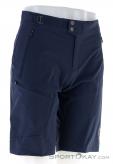 Scott Explorair Light Mens Outdoor Shorts, , Blue, , Male, 0023-11729, 5637854100, , N1-01.jpg