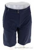 Scott Explorair Light Mens Outdoor Shorts, , Blue, , Male, 0023-11729, 5637854100, , N2-02.jpg