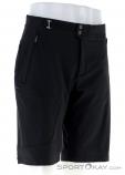 Scott Explorair Light Mens Outdoor Shorts, , Black, , Male, 0023-11729, 5637854104, , N1-01.jpg
