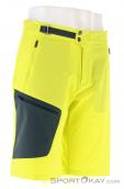 Scott Explorair Light Mens Outdoor Shorts, , Yellow, , Male, 0023-11729, 5637854109, , N1-01.jpg