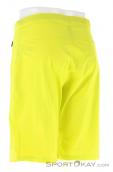 Scott Explorair Light Mens Outdoor Shorts, , Yellow, , Male, 0023-11729, 5637854109, , N1-11.jpg