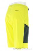 Scott Explorair Light Mens Outdoor Shorts, , Yellow, , Male, 0023-11729, 5637854109, , N1-16.jpg