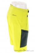 Scott Explorair Light Mens Outdoor Shorts, , Yellow, , Male, 0023-11729, 5637854109, , N2-17.jpg