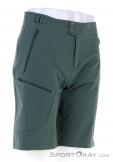 Scott Explorair Light Mens Outdoor Shorts, , Olive-Dark Green, , Male, 0023-11729, 5637854120, , N1-01.jpg
