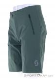 Scott Explorair Light Mens Outdoor Shorts, , Olive-Dark Green, , Male, 0023-11729, 5637854120, , N1-06.jpg