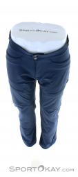 Scott Explorair Tech Mens Outdoor Pants, , Blue, , Male, 0023-11730, 5637854134, , N3-03.jpg