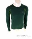Scott Trail Run LS Mens Shirt, , Olive-Dark Green, , Male, 0023-11733, 5637854158, , N2-02.jpg