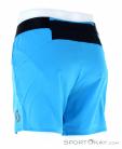 Scott Trail Light Run Mens Running Shorts, , Turquoise, , Male, 0023-11736, 5637854187, , N1-11.jpg