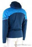 Dynafit Speed Insulation Hooded Mens Ski Touring Jacket, Dynafit, Bleu, , Hommes, 0015-10796, 5637854834, 4053866171212, N1-11.jpg
