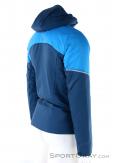 Dynafit Speed Insulation Hooded Mens Ski Touring Jacket, Dynafit, Bleu, , Hommes, 0015-10796, 5637854834, 4053866171212, N1-16.jpg