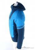 Dynafit Speed Insulation Hooded Mens Ski Touring Jacket, Dynafit, Bleu, , Hommes, 0015-10796, 5637854834, 4053866171212, N2-07.jpg