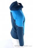 Dynafit Speed Insulation Hooded Mens Ski Touring Jacket, , Blue, , Male, 0015-10796, 5637854834, , N2-17.jpg